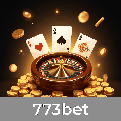 773bet: A Emoção dos Jogos de Cassino e Oportunidades de Ganho