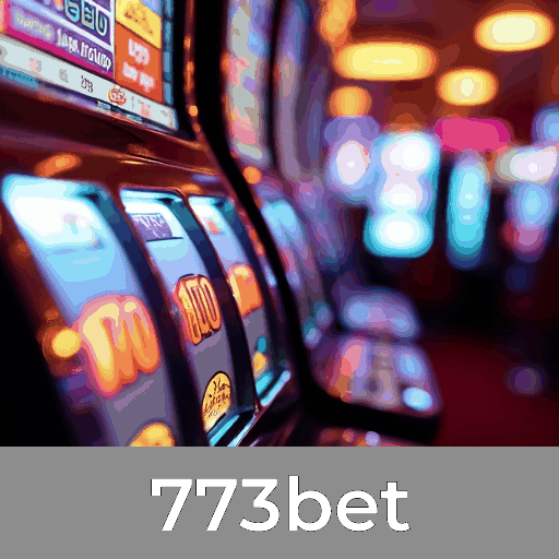 Sinta a adrenalina dos caça-níqueis no 773bet: ganhos altos e diversão garantida!